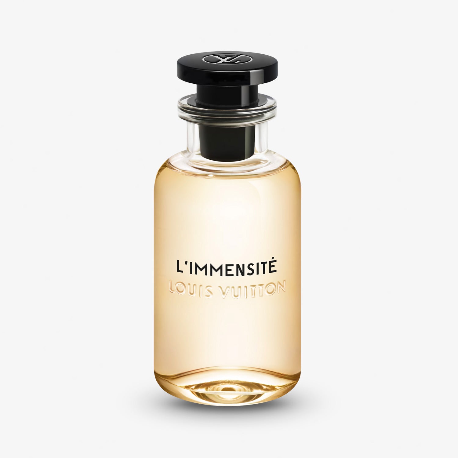 Parfümprobe Louis Vuitton L’Immensité – frischer, zitrisch-würziger Herrenduft mit Grapefruit, Ingwer und Ambroxan