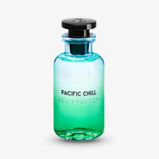 Parfümprobe Louis Vuitton Pacific Chill – frischer, aromatisch-fruchtiger Unisexduft mit Johannisbeere und Zitrusnoten