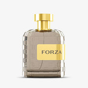 Parfümprobe MAD Parfumeur Forza – kräftiger, orientalisch-holziger Unisexduft mit Amber, Leder und Gewürzen