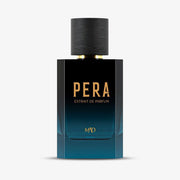 Parfümprobe MAD Parfumeur Pera – frischer, zitrisch-aromatischer Unisexduft mit Grapefruit und Moschus