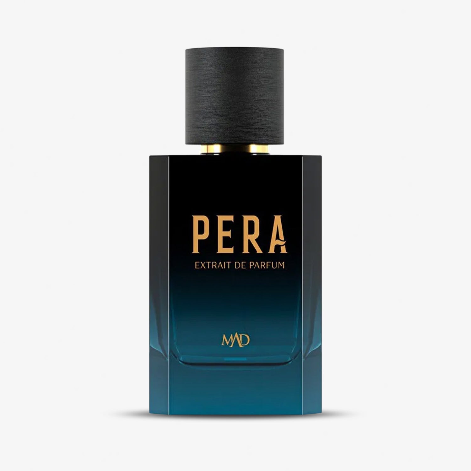 Parfümprobe MAD Parfumeur Pera – frischer, zitrisch-aromatischer Unisexduft mit Grapefruit und Moschus