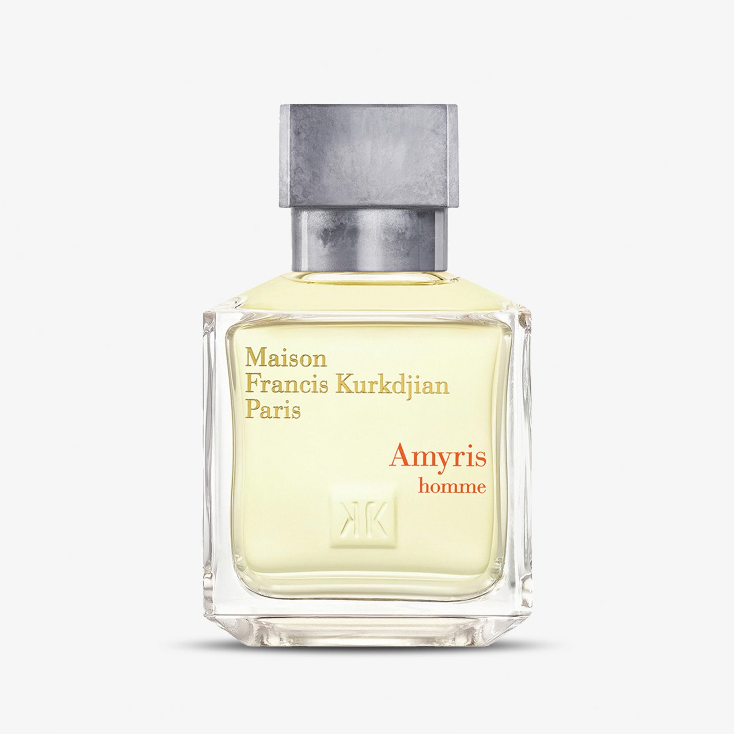 Parfümprobe Maison Francis Kurkdjian Amyris Homme – frischer, holzig-aromatischer Herrenduft mit Mandarine, Rosmarin und Tonkabohne