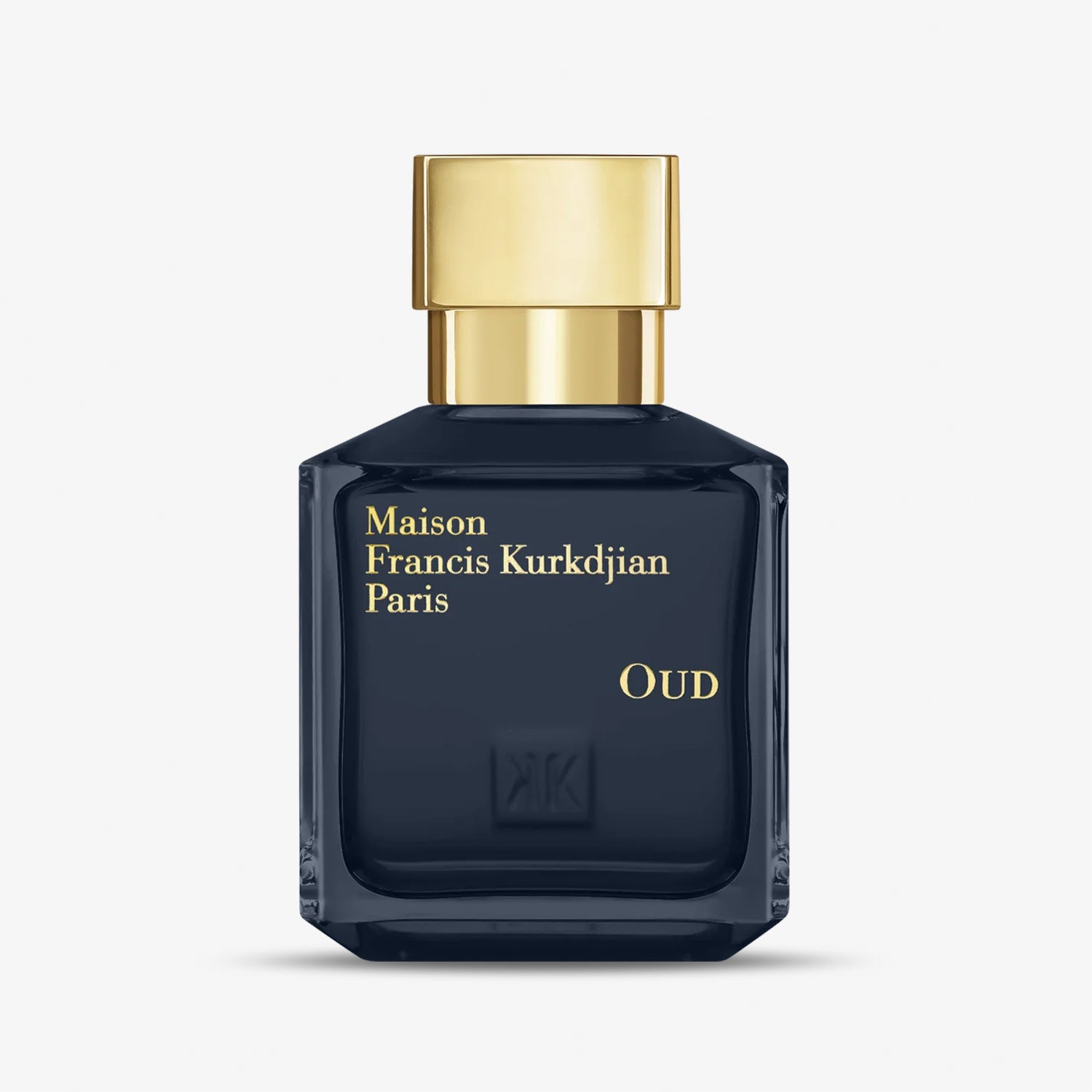 Parfümprobe Maison Francis Kurkdjian Oud – luxuriöser, orientalisch-holziger Unisexduft mit Oud und Gewürznoten