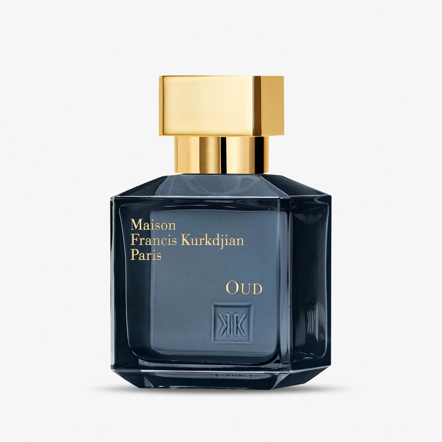 Parfümprobe Maison Francis Kurkdjian Oud – luxuriöser, orientalisch-holziger Unisexduft mit Oud und Gewürznoten
