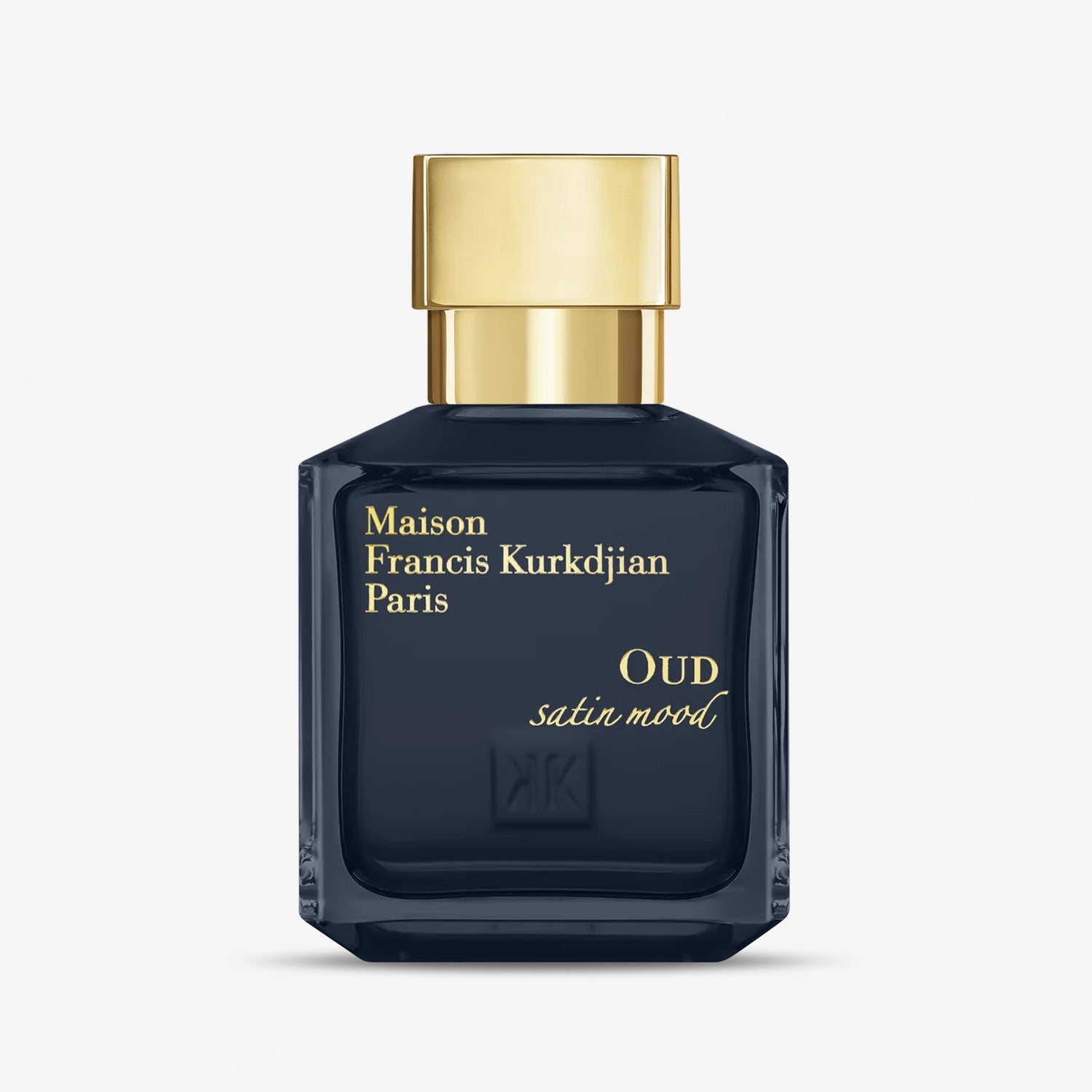 Parfümprobe Maison Francis Kurkdjian Oud Satin Mood – luxuriöser, orientalisch-blumiger Unisexduft mit Oud, Rose und Vanille