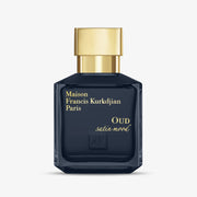 Parfümprobe Maison Francis Kurkdjian Oud Satin Mood – luxuriöser, orientalisch-blumiger Unisexduft mit Oud, Rose und Vanille