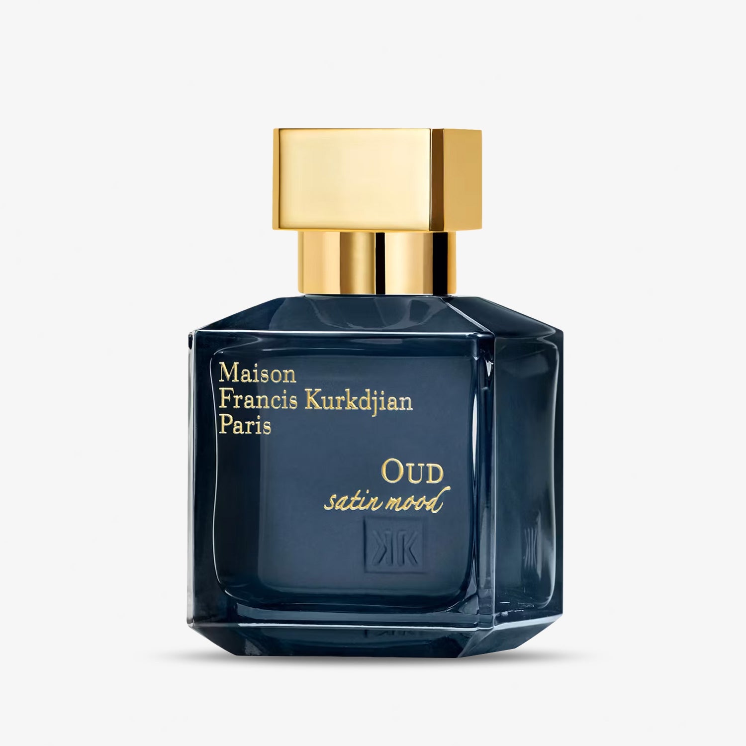 Parfümprobe Maison Francis Kurkdjian Oud Satin Mood – luxuriöser, orientalisch-blumiger Unisexduft mit Oud, Rose und Vanille