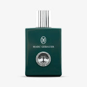 Parfümprobe Marc Gebauer Private Garden – frischer, grün-blumiger Unisexduft mit Kräutern und weißen Blüten