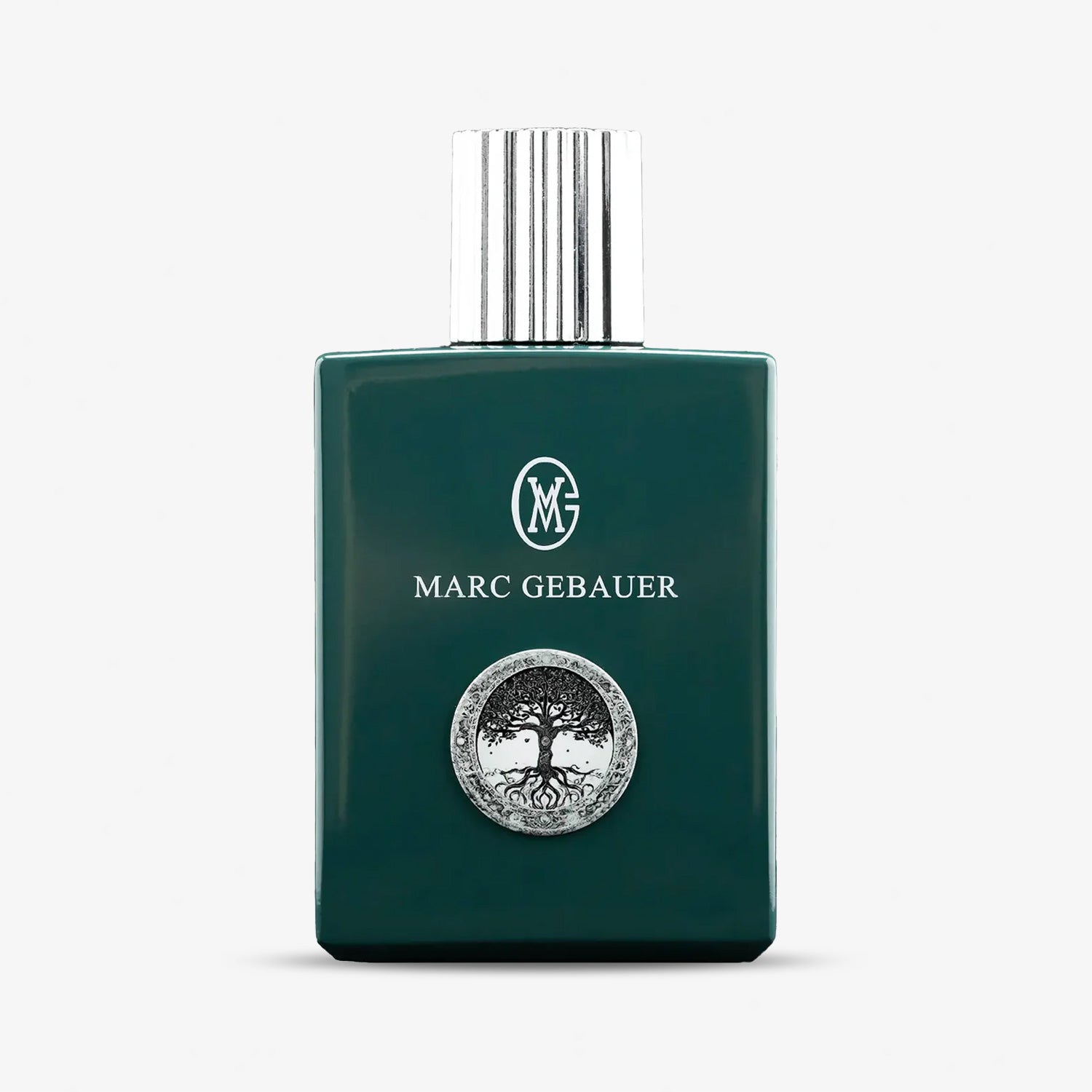 Parfümprobe Marc Gebauer Private Garden – frischer, grün-blumiger Unisexduft mit Kräutern und weißen Blüten