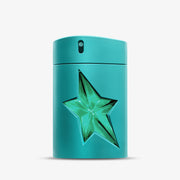 Parfümprobe Mugler A*Men Kryptomint – frischer, aromatisch-süßer Herrenduft mit Minze und Tonkabohne