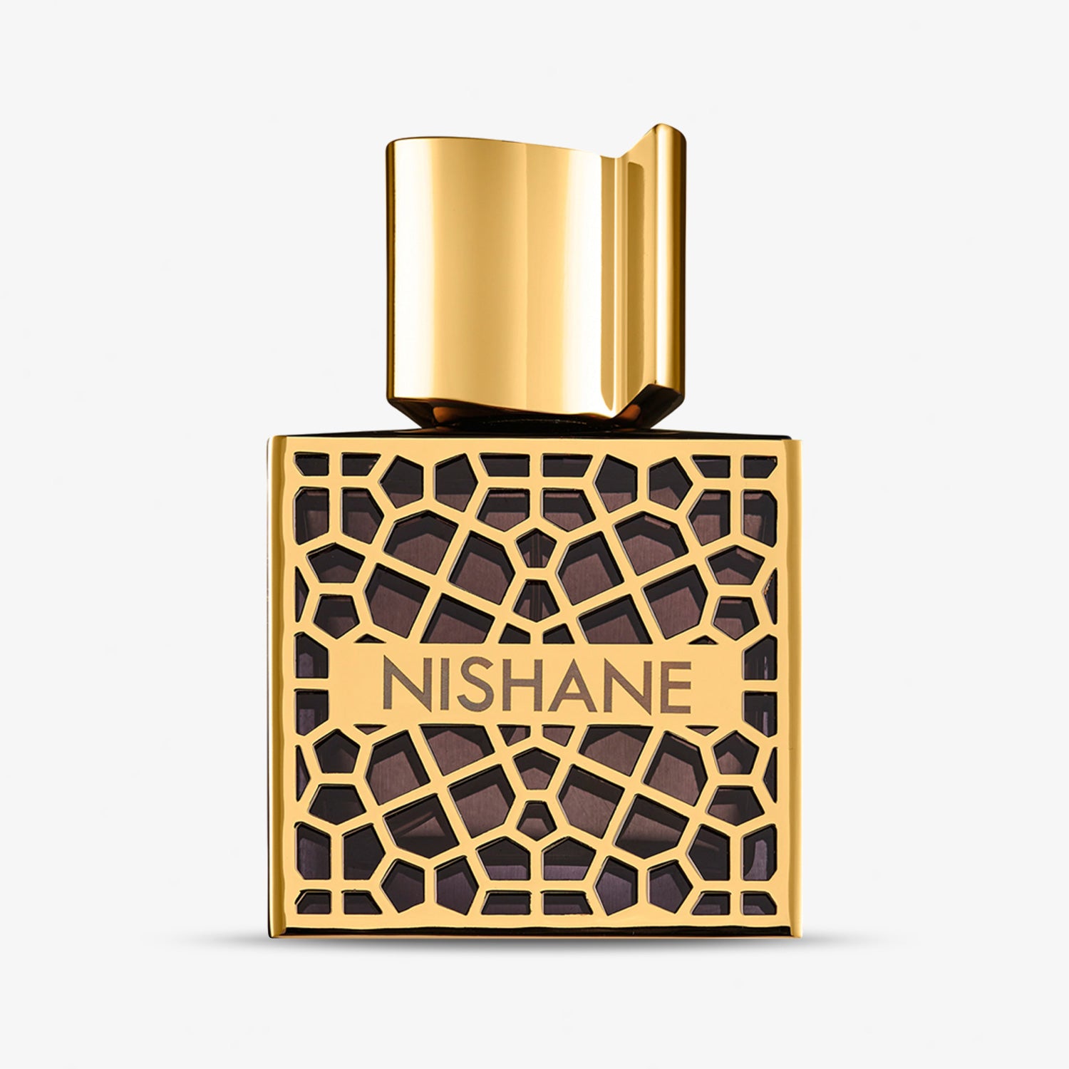 Parfümprobe Nishane Nefs – opulenter, orientalisch-würziger Nischenduft mit Honig, Oud und luxuriöser Tiefe