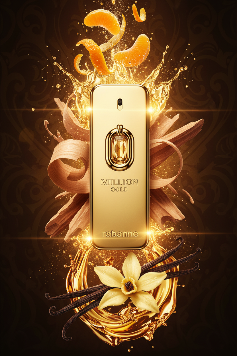 Million Gold Elixir