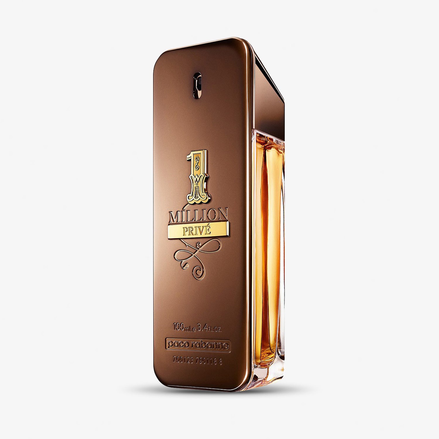 Parfümprobe Paco Rabanne 1 Million Privé – warmer, orientalisch-würziger Herrenduft mit Zimt und Tabak