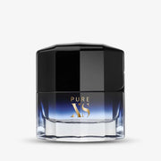 Parfümprobe Paco Rabanne Pure XS – süßer, orientalisch-würziger Herrenduft mit Vanille und Ingwer