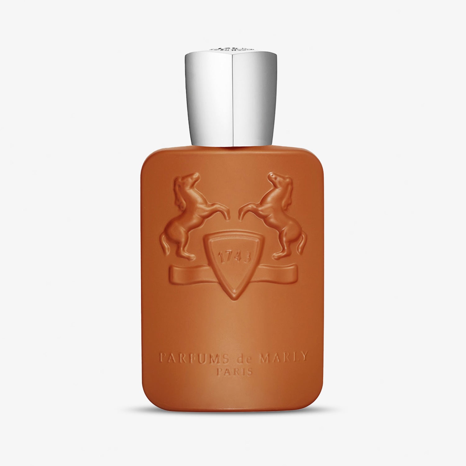 Parfümprobe Parfums de Marly Althair – eleganter, orientalisch-vanilliger Herrenduft mit Tonkabohne und Amber