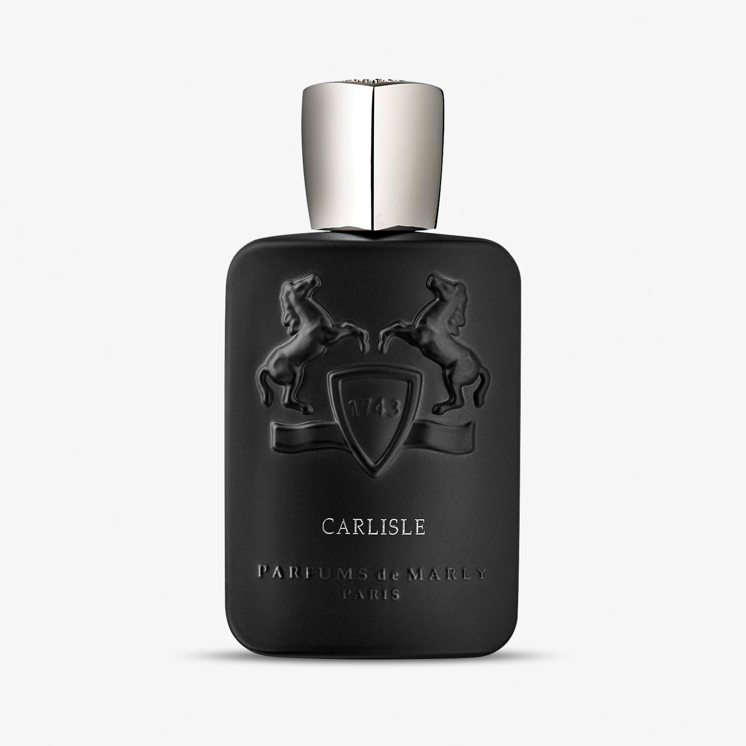 Parfümprobe Parfums de Marly Carlisle – warmer, orientalisch-würziger Herrenduft mit Vanille und Apfel