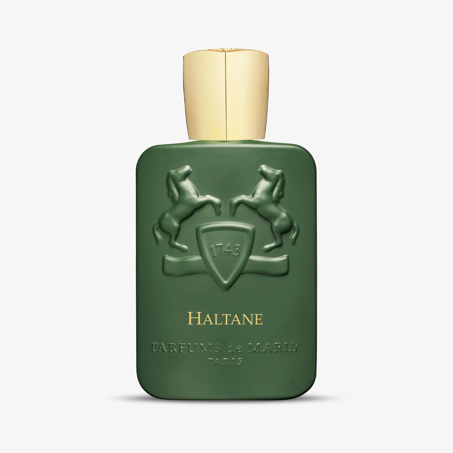 Parfümprobe Parfums de Marly Haltane – edler, holzig-aromatischer Herrenduft mit Lavendel und Oud