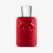 Parfümprobe Parfums de Marly Kalan – intensiver, würzig-holziger Herrenduft mit Blutorange und Amber