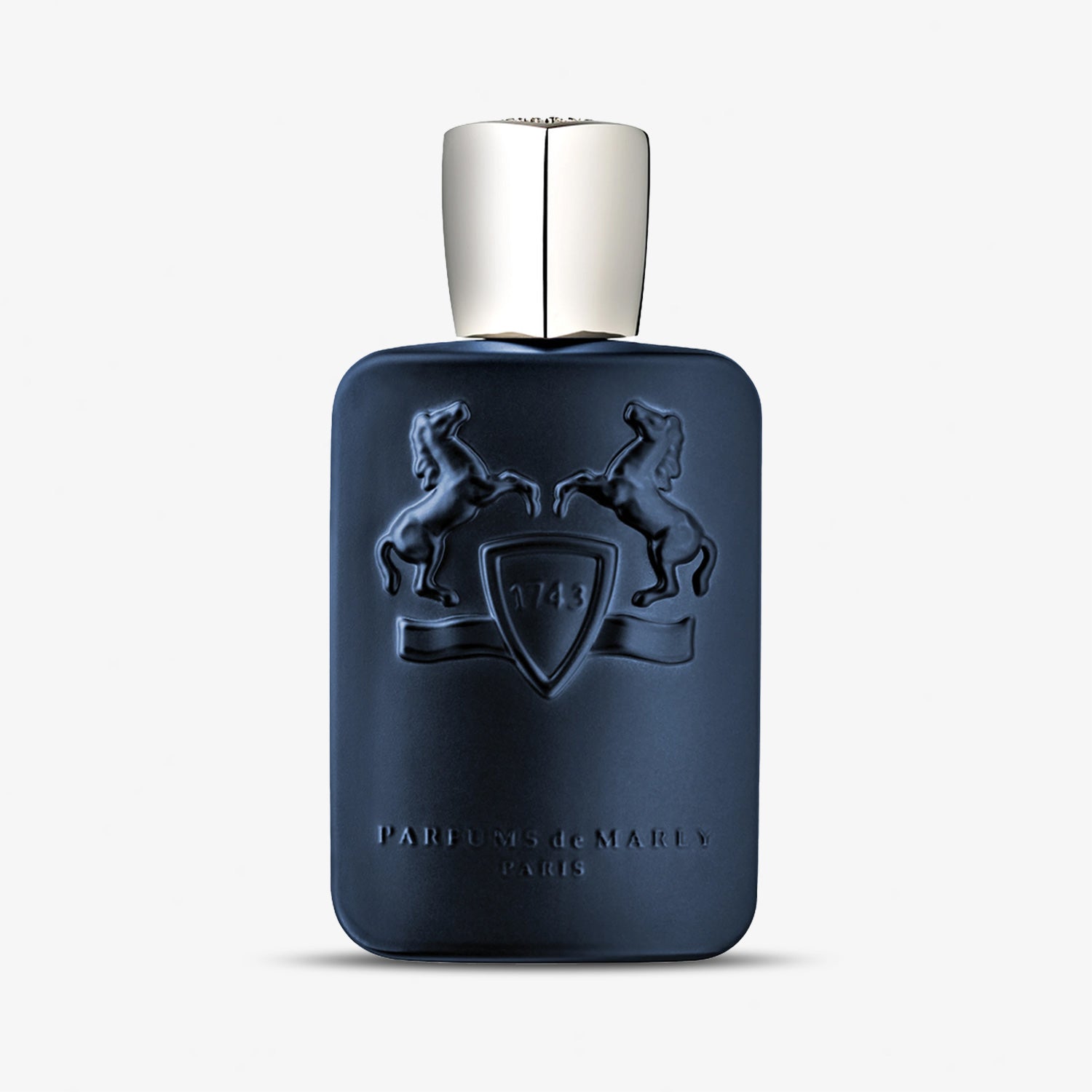 Parfümprobe Parfums de Marly Layton – eleganter, süß-würziger Herrenduft mit Apfel, Vanille und Kardamom