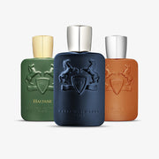 Parfums de Marly Parfümproben Bundle – exklusives Duftproben-Set mit edlen Nischendüften in praktischen Größen