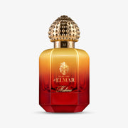 Parfümprobe Parfums d'Elmar Mahina – frischer, zitrisch-floraler Duft mit Blutorange, Mandarine, Jasmin und Moschus