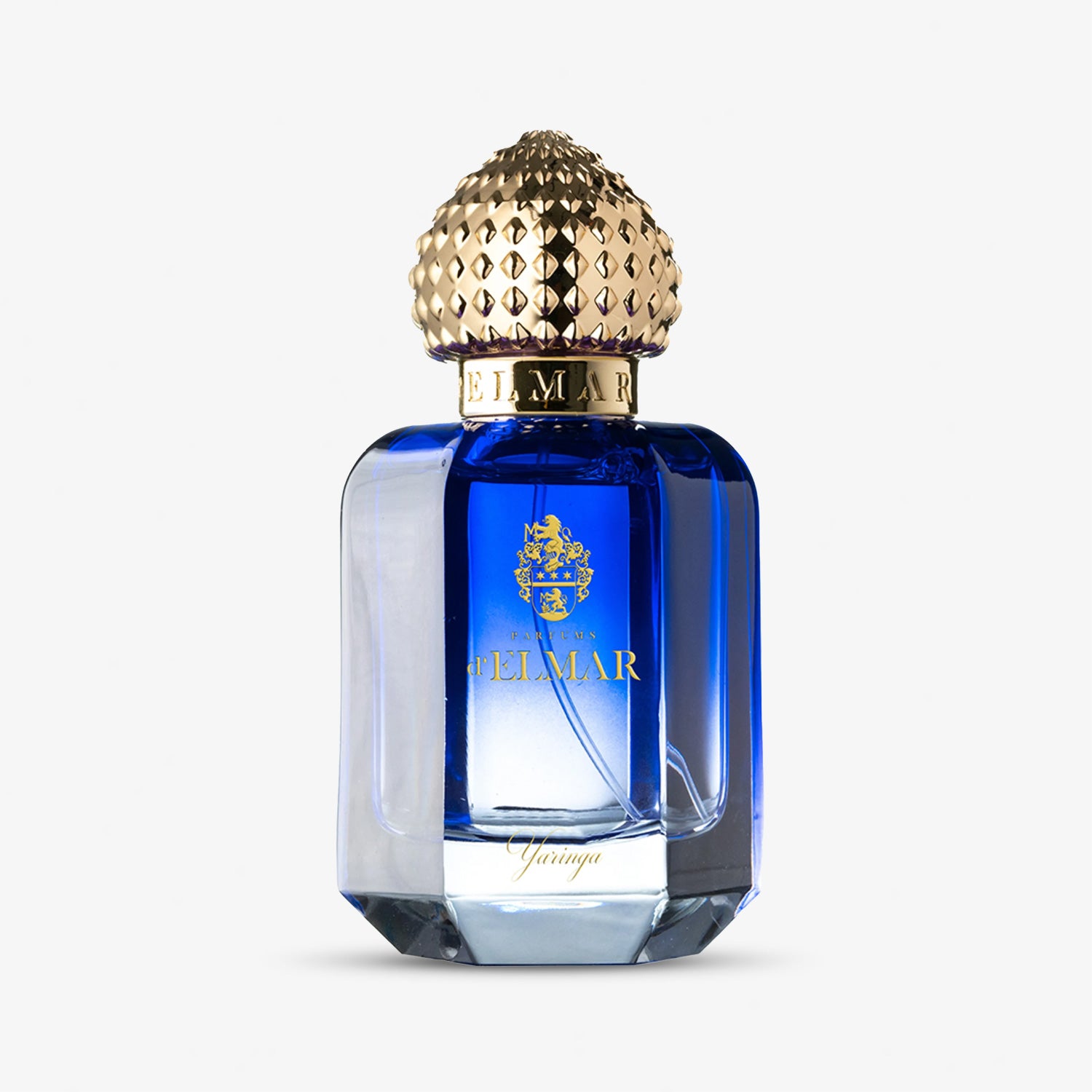 Parfümprobe Parfums d'Elmar Yaringa – exotisch-fruchtiger Duft mit tropischen Früchten, floralen Noten und cremigen Hölzern
