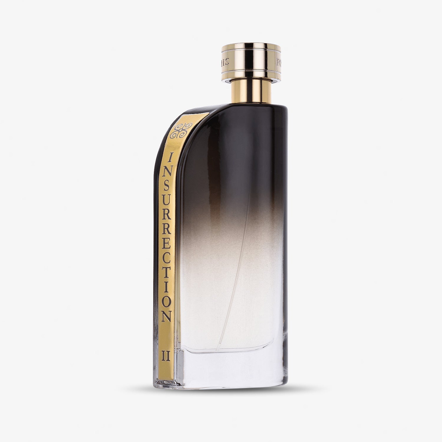 Parfümprobe Reyane Tradition Insurrection II Wild – kräftiger, holzig-würziger Herrenduft mit Tabak und Vanille