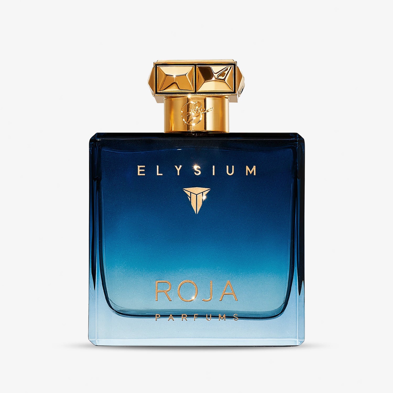 Parfümprobe Roja Elysium – frischer, aromatisch-zitrischer Herrenduft mit Grapefruit und Vetiver