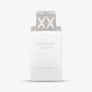 Parfümprobe Swiss Arabian Shaghaf Abyad Oud – intensiver, orientalisch-holziger Unisexduft mit Oud, Moschus und Gewürzen