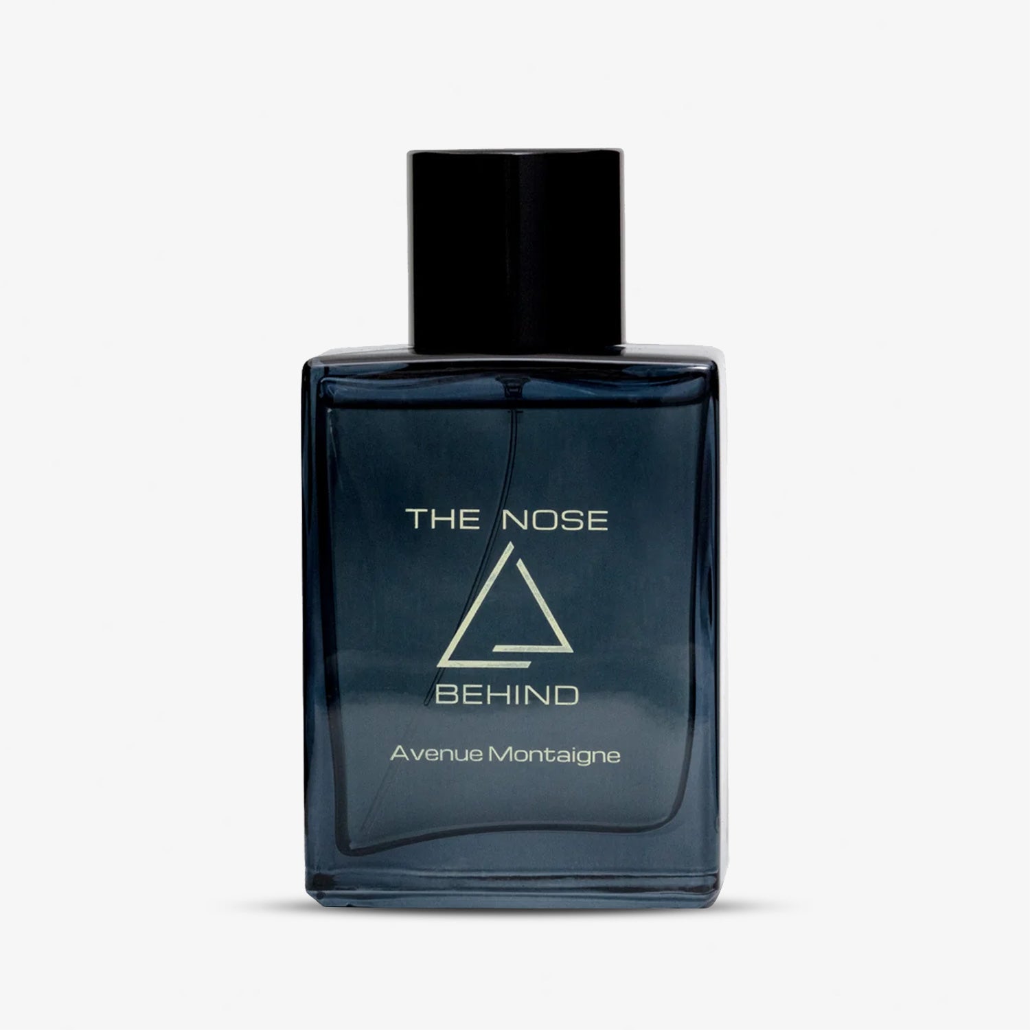 Parfümprobe The Nose Behind Avenue Montaigne – eleganter, blumig-orientalischer Unisexduft mit Rose und Moschus