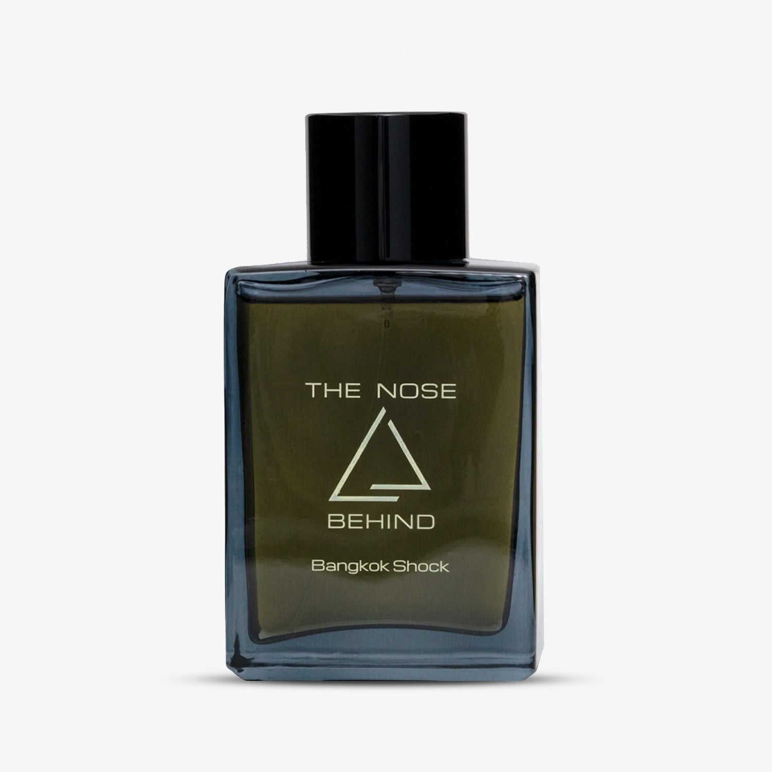 Parfümprobe The Nose Behind Bangkok Shock – exotischer, würzig-fruchtiger Unisexduft mit Mango und Gewürzen