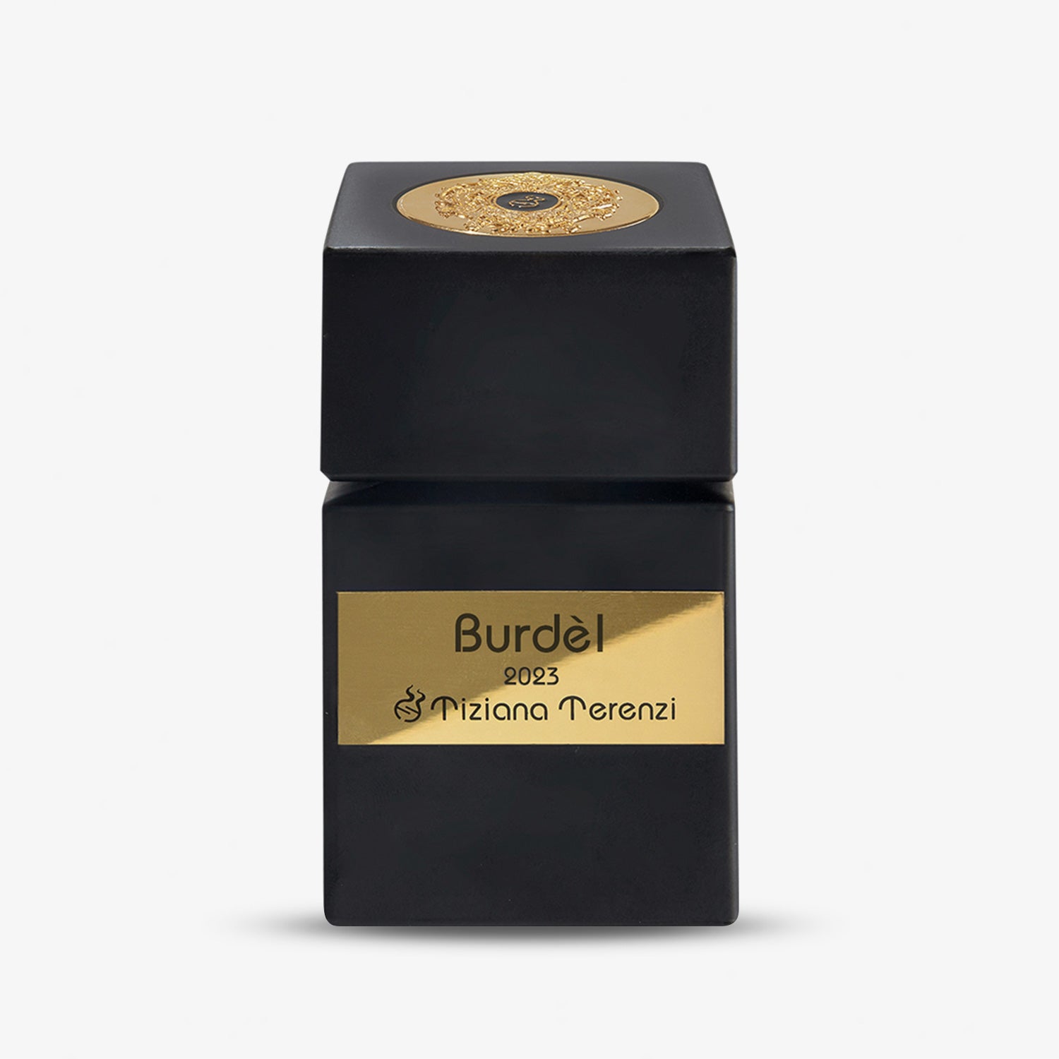 Parfümprobe Tiziana Terenzi Burdel – sinnlicher, orientalisch-blumiger Unisexduft mit Vanille und Rose