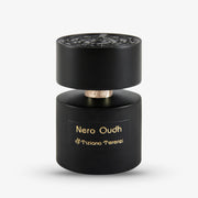 Parfümprobe Tiziana Terenzi Nero Oudh – intensiver, orientalisch-holziger Unisexduft mit Oud und Leder