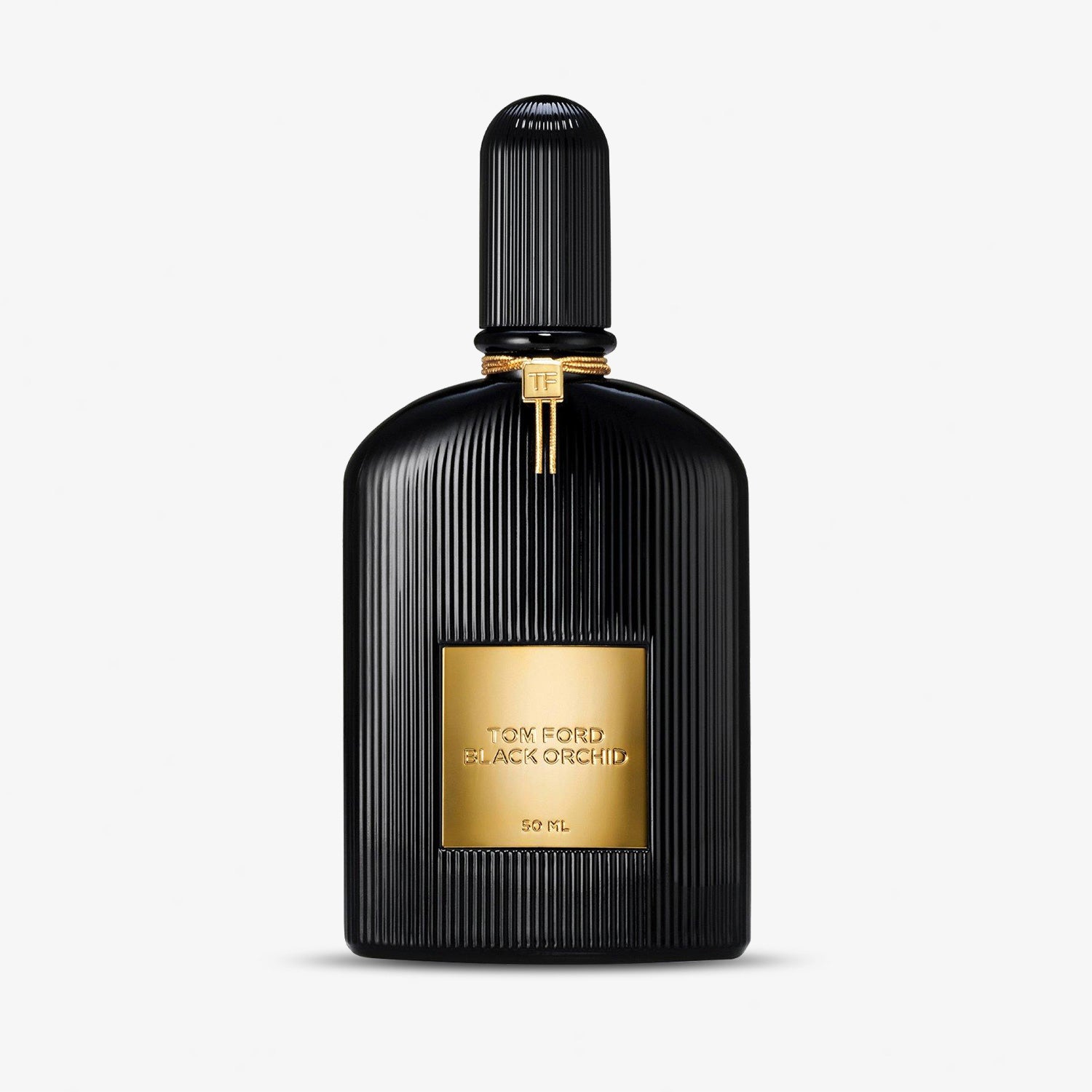 Parfümprobe Tom Ford Black Orchid – luxuriöser, orientalisch-blumiger Unisexduft mit schwarzer Orchidee und Gewürzen