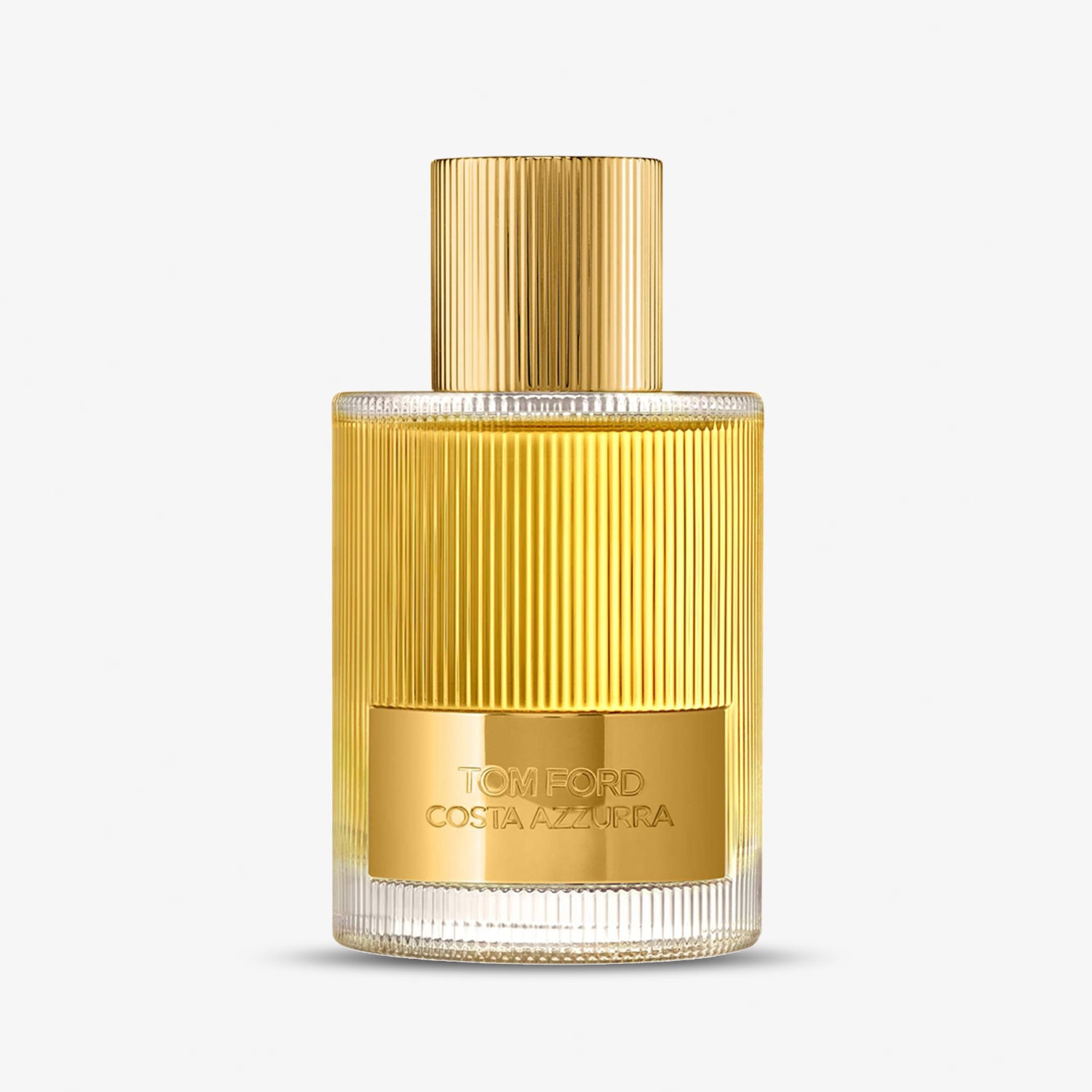 Parfümprobe Tom Ford Costa Azzurra Eau de Parfum – frischer, holzig-aromatischer Unisexduft mit Zypresse und Meeresnoten