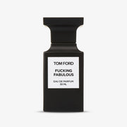 Parfümprobe Tom Ford Fucking Fabulous – intensiver, orientalisch-holziger Unisexduft mit Leder und Tonkabohne