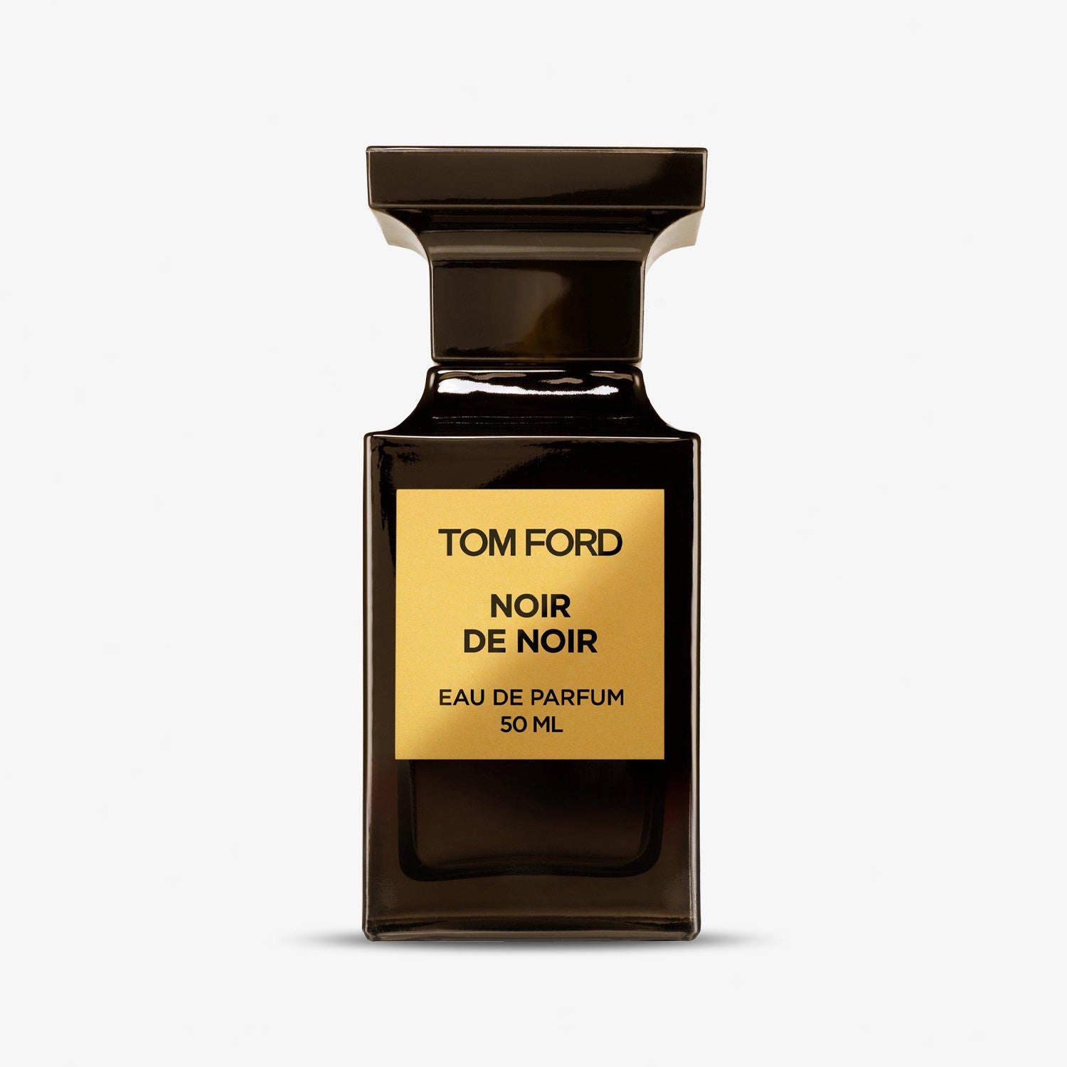 Parfümprobe Tom Ford Noir de Noir – dunkler, orientalisch-blumiger Damenduft mit Trüffel und Rosen