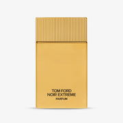 Parfümprobe Tom Ford Noir Extreme Parfum – intensiver, orientalisch-würziger Herrenduft mit Vanille und Amber