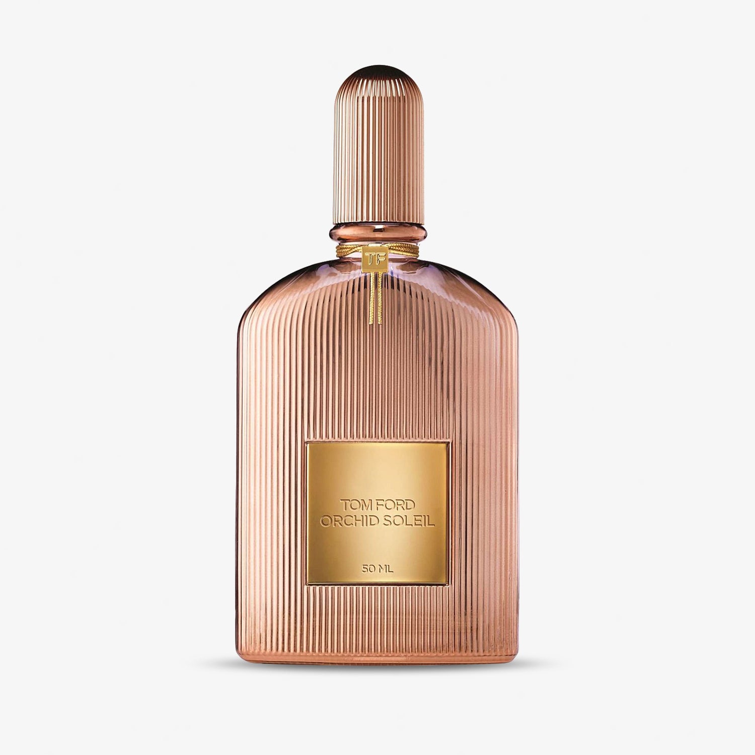 Parfümprobe Tom Ford Orchid Soleil – warmer, orientalisch-blumiger Damenduft mit Ylang-Ylang und Vanille