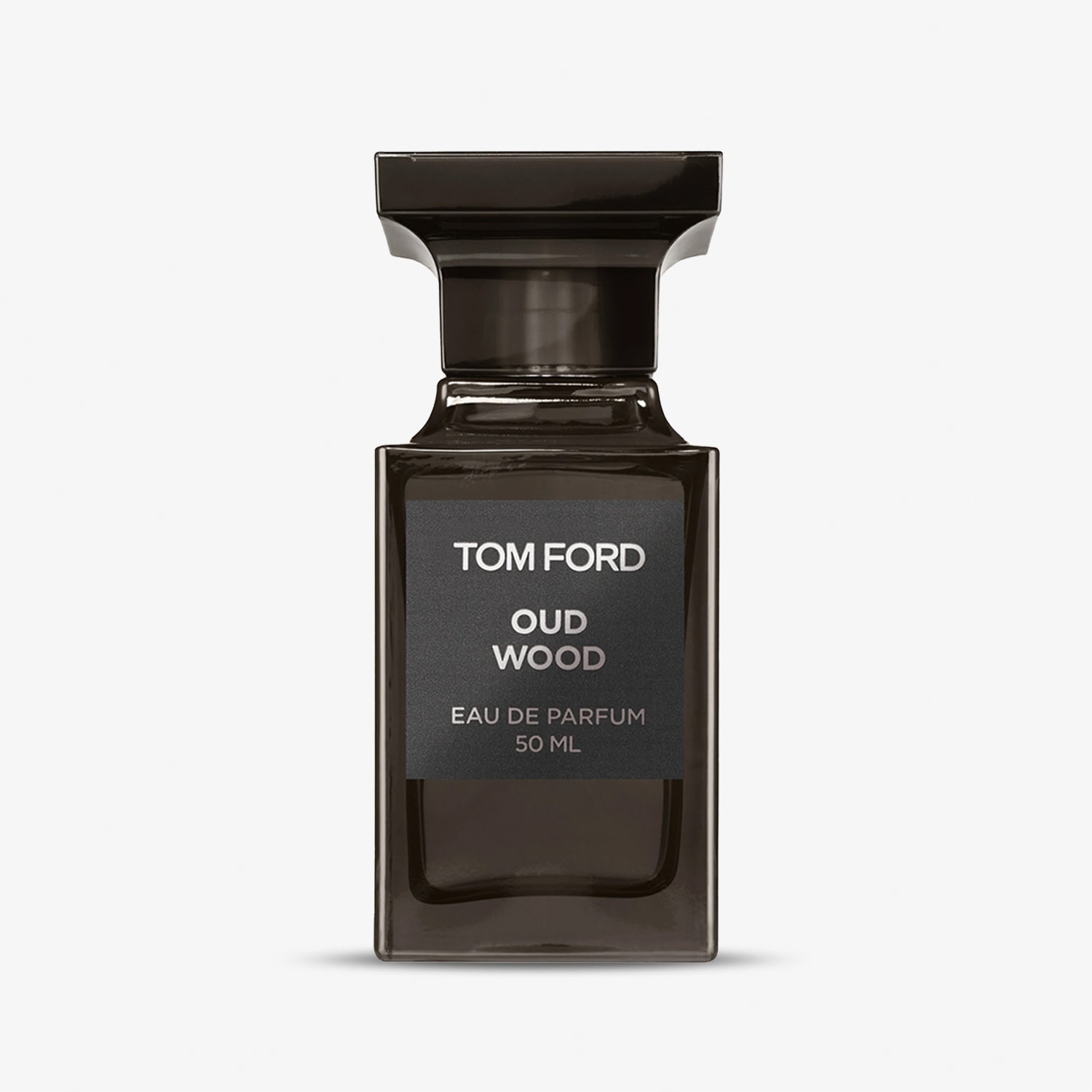 Parfümprobe Tom Ford Oud Wood – edler, holzig-orientalischer Unisexduft mit Oud, Sandelholz und Tonkabohne