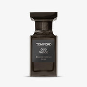 Parfümprobe Tom Ford Oud Wood – edler, holzig-orientalischer Unisexduft mit Oud, Sandelholz und Tonkabohne