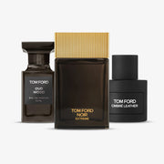 Tom Ford Parfümproben Bundle – exklusive Duft-Samples in verschiedenen Größen zum Testen beliebter Tom-Ford-Düfte