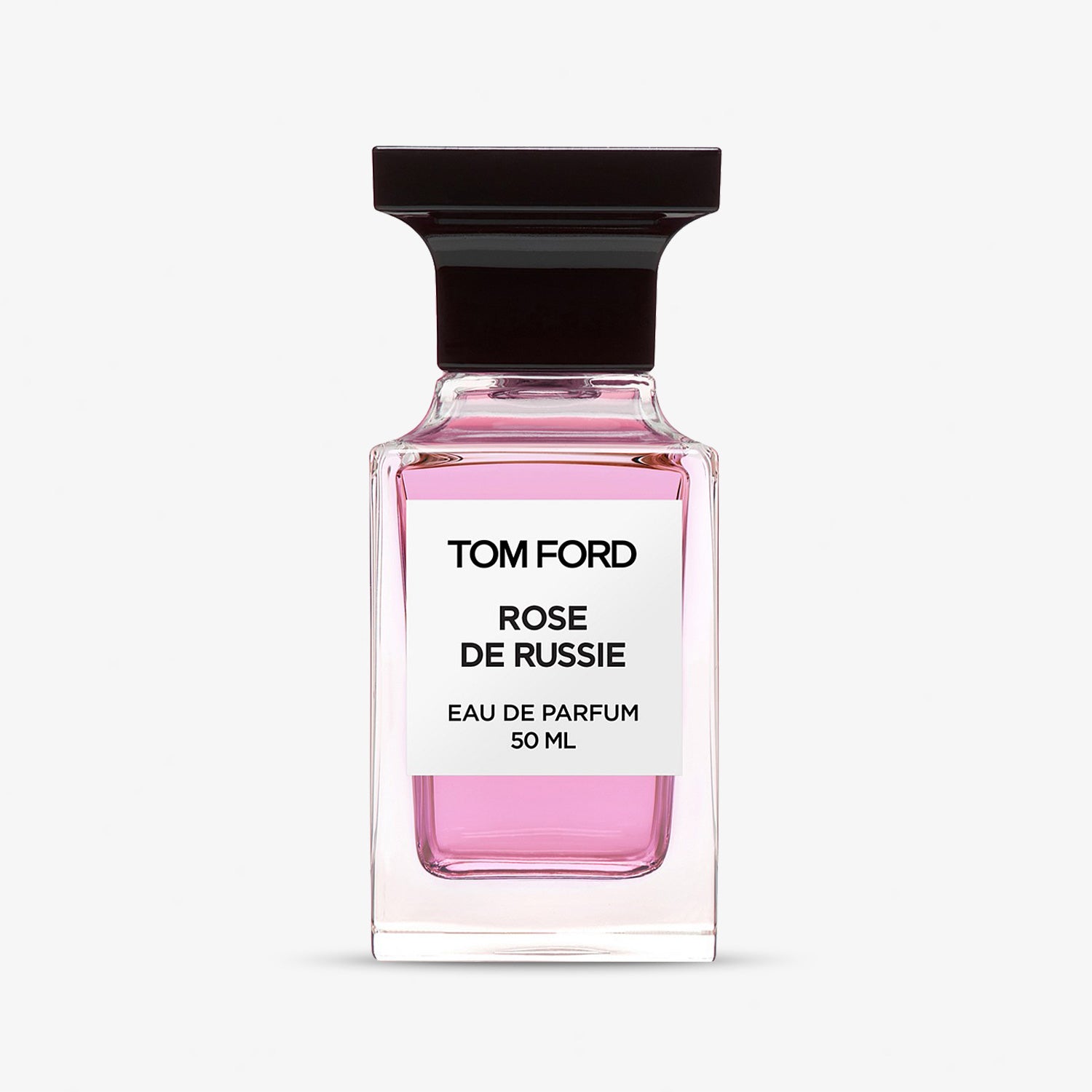 Parfümprobe Tom Ford Rose de Russie – opulenter, orientalisch-blumiger Damenduft mit Rose und Amber