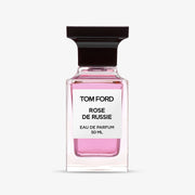 Parfümprobe Tom Ford Rose de Russie – opulenter, orientalisch-blumiger Damenduft mit Rose und Amber