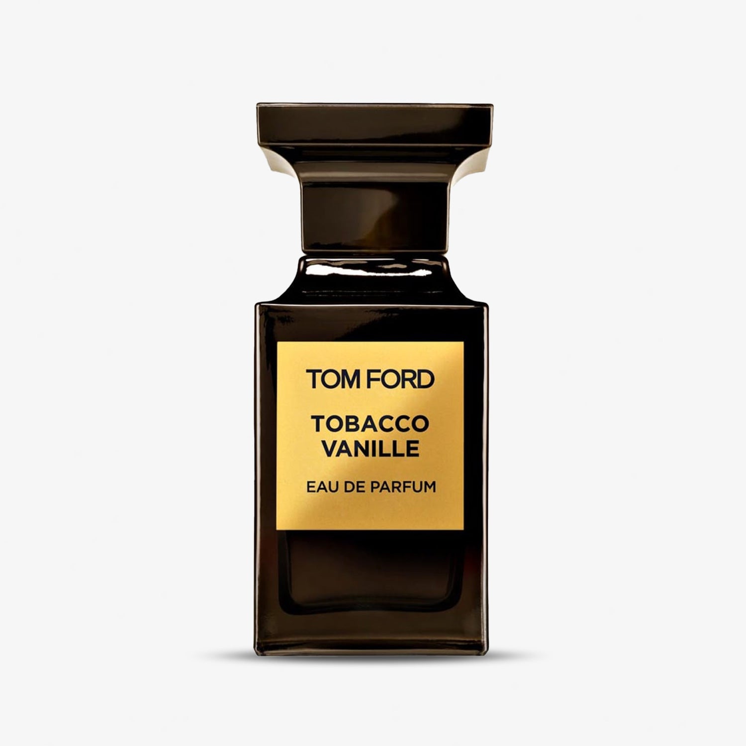 Parfümprobe Tom Ford Tobacco Vanille – warmer, süß-würziger Unisexduft mit Tabakblättern und Vanille