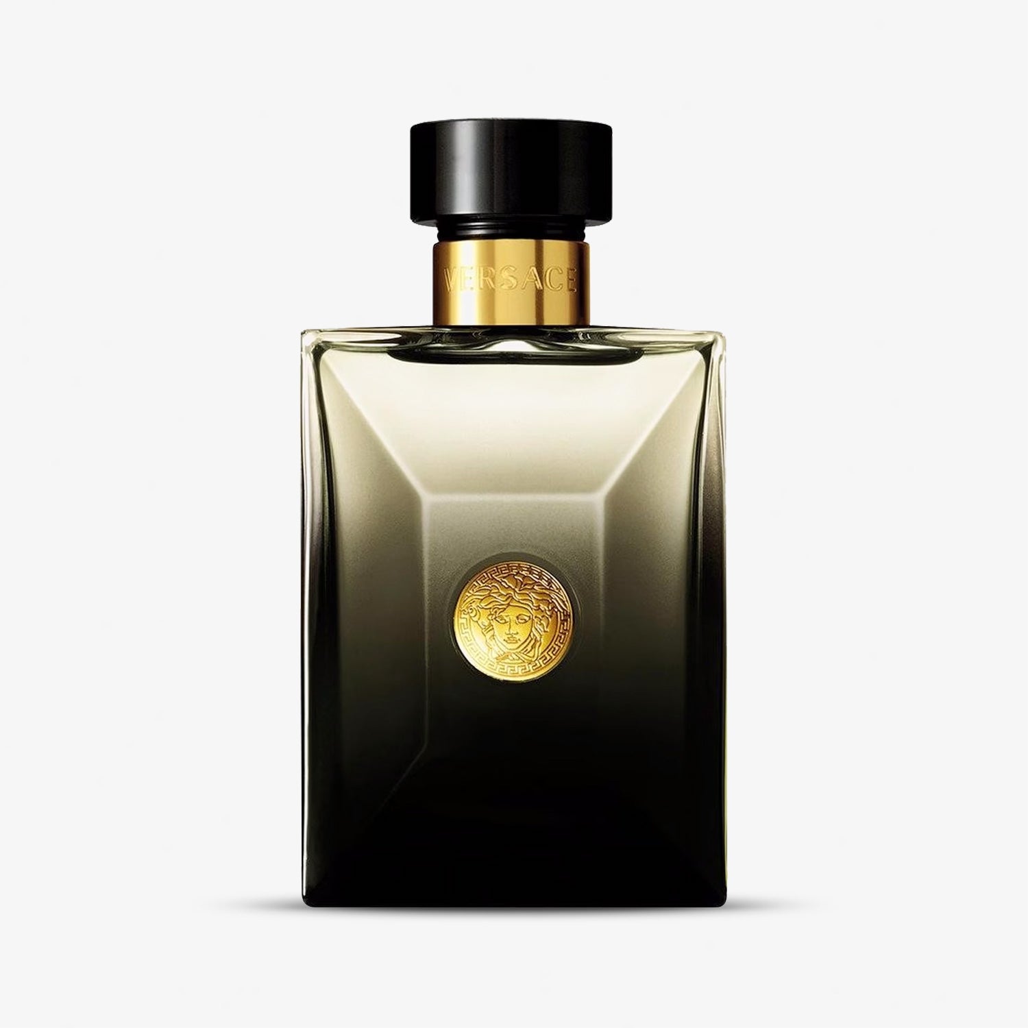 Parfümprobe Versace Oud Noir – intensiver, orientalisch-holziger Herrenduft mit Oud und Gewürznoten