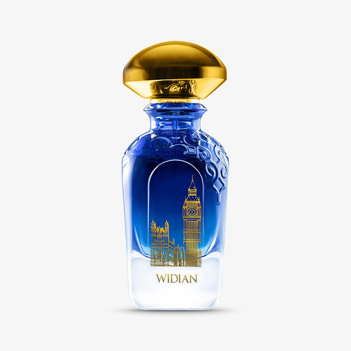 Parfümprobe Widian London – ledrig-fruchtiger Unisex-Duft mit Oud, Veilchen, Himbeere, Leder und Vanille