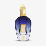 Parfümprobe Xerjoff 40 Knots – frischer, aquatisch-holziger Herrenduft mit Meeresnoten und Zitrus