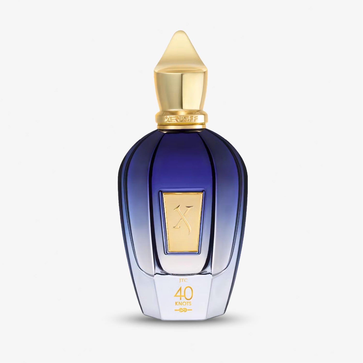 Parfümprobe Xerjoff 40 Knots – frischer, aquatisch-holziger Herrenduft mit Meeresnoten und Zitrus