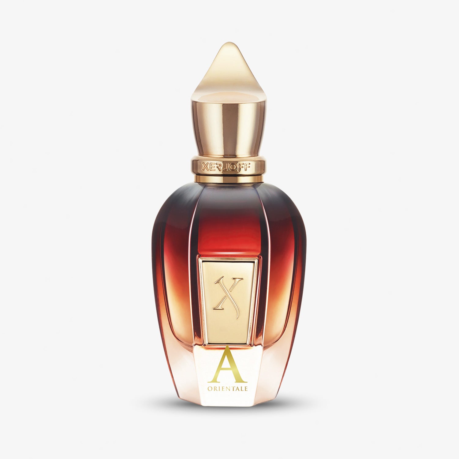 Parfümprobe Xerjoff Alexandria Orientale – luxuriöser, orientalisch-würziger Unisexduft mit Amber und Vanille